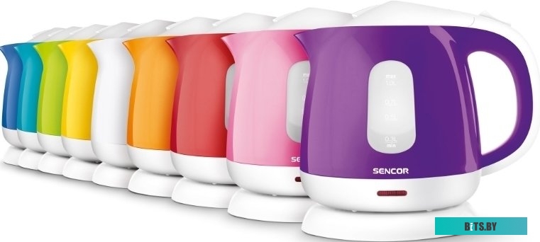 Электрочайник Sencor SWK 1012BL