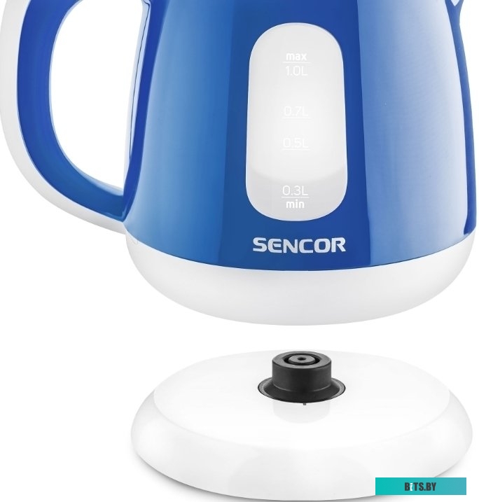 Электрочайник Sencor SWK 1012BL
