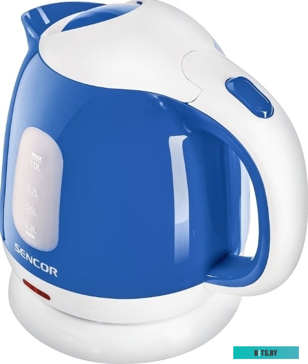 Электрочайник Sencor SWK 1012BL