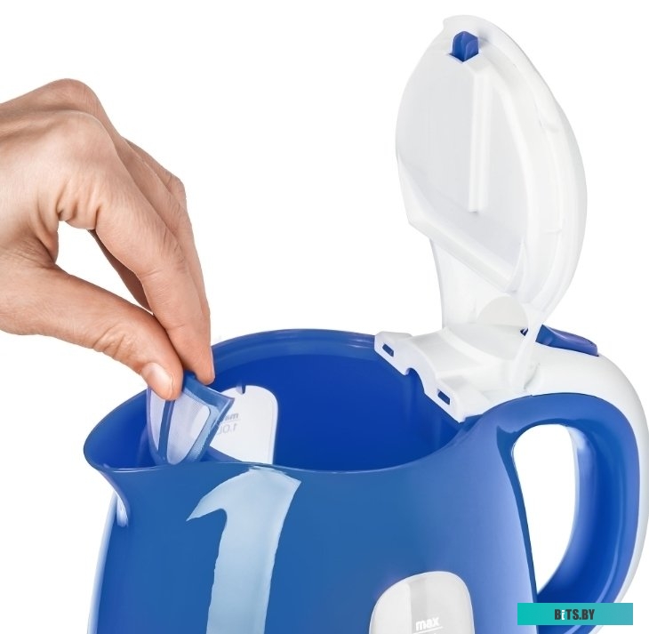 Электрочайник Sencor SWK 1012BL