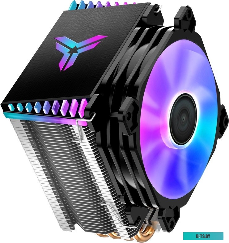 Кулер для процессора Jonsbo CR-1400 Color Black CR1400