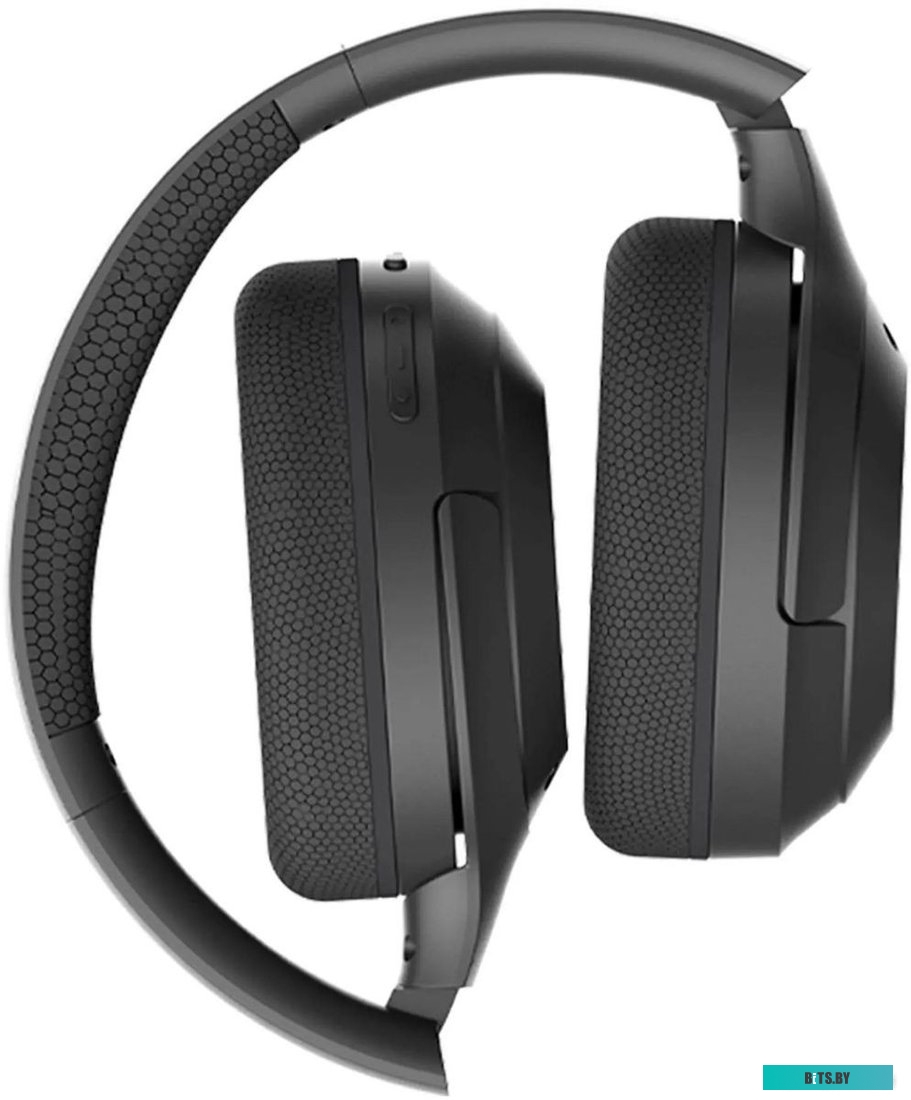 A4Tech Fstyler BH220 (черный)