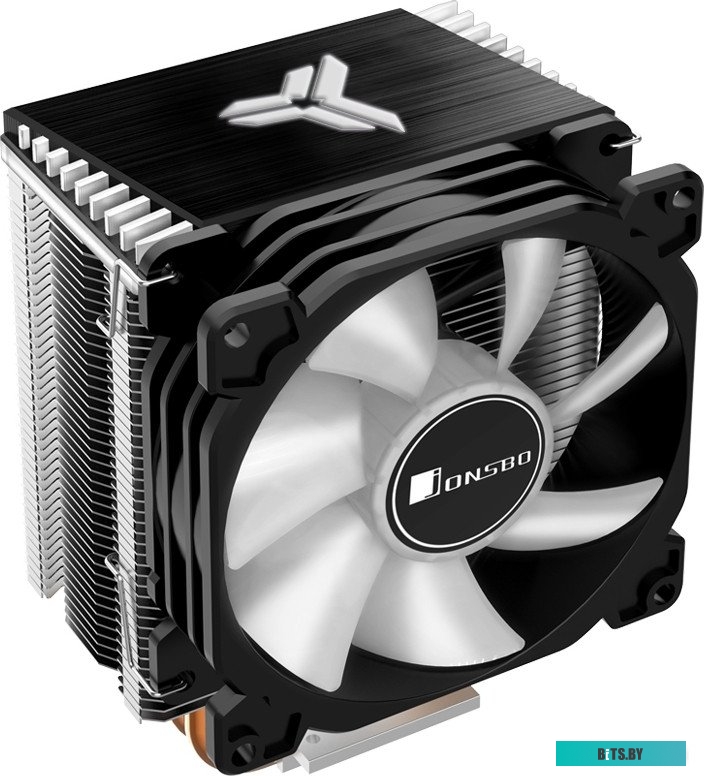 Кулер для процессора Jonsbo CR-1400 Color Black CR1400