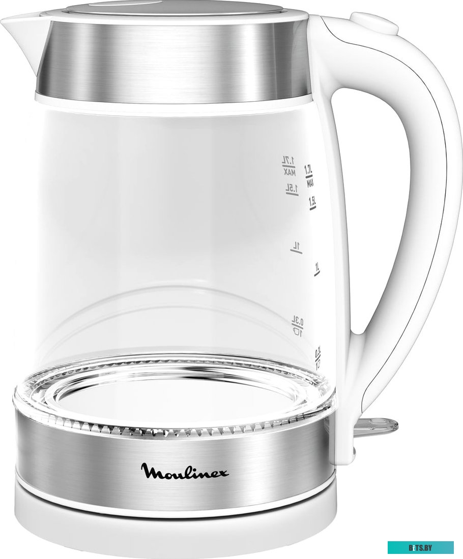 Электрочайник Moulinex BY600130