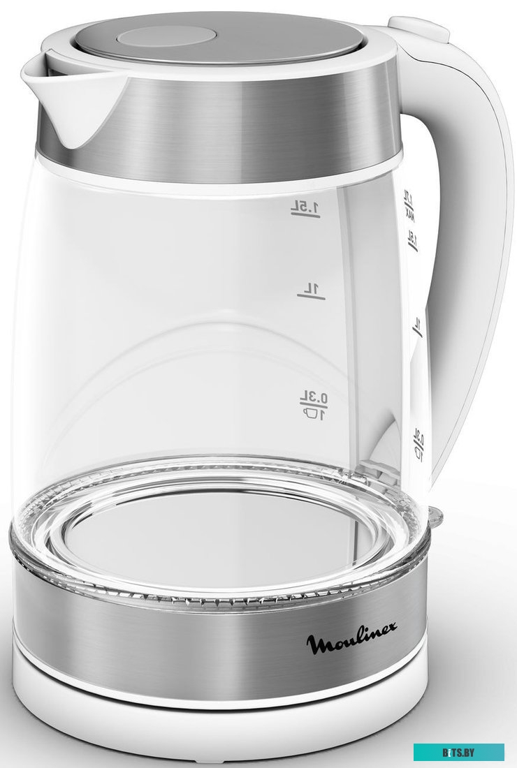 Электрочайник Moulinex BY600130