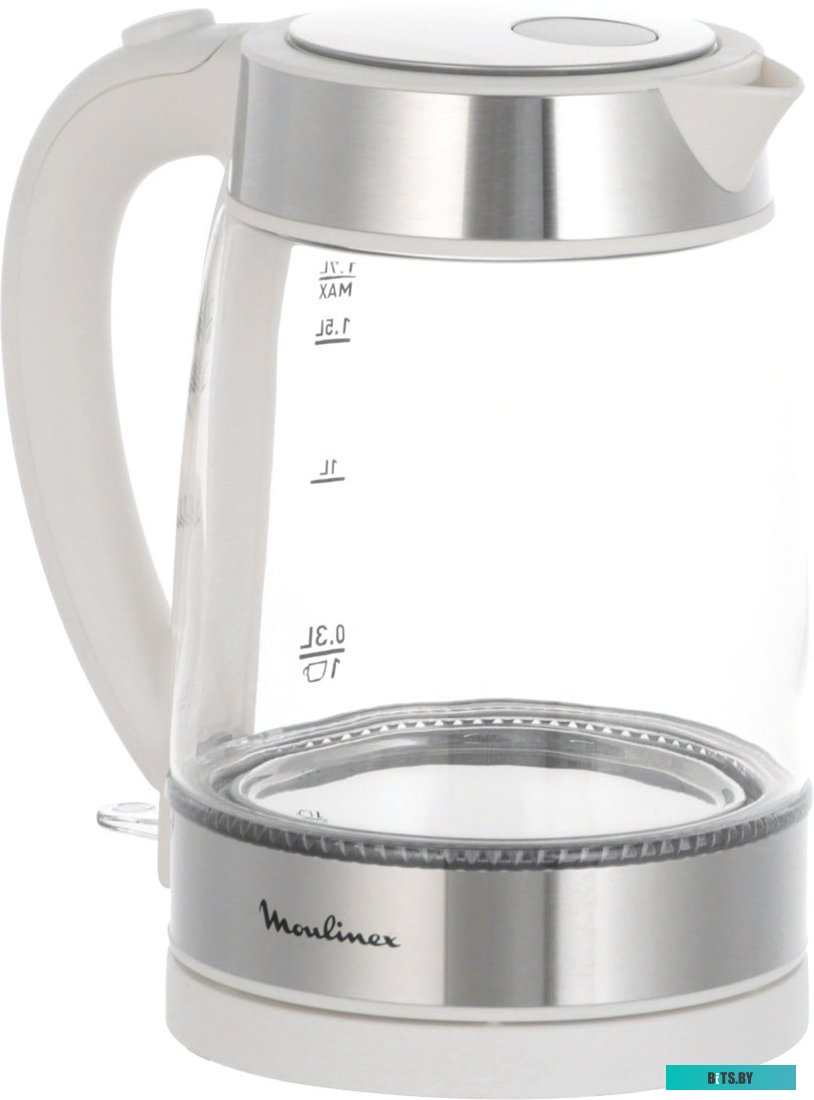Электрочайник Moulinex BY600130