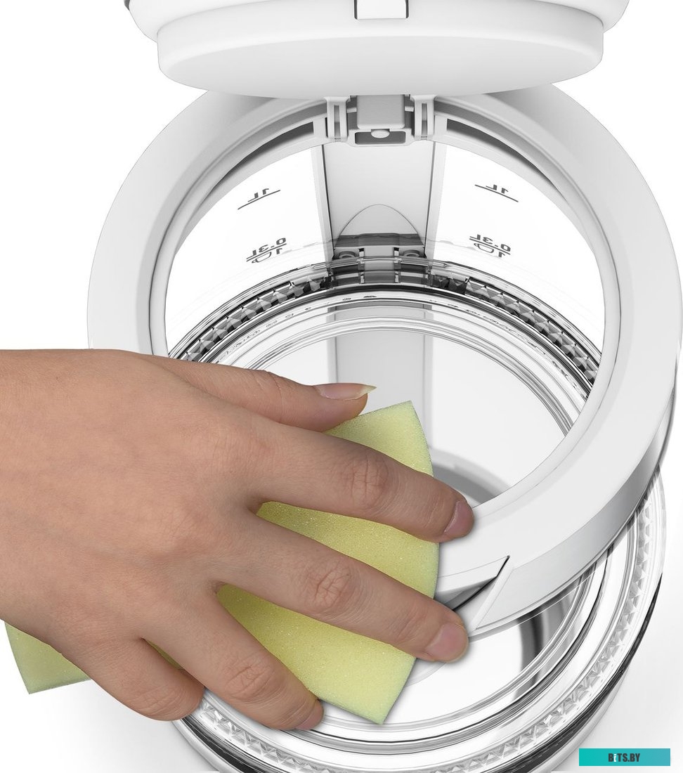 Электрочайник Moulinex BY600130