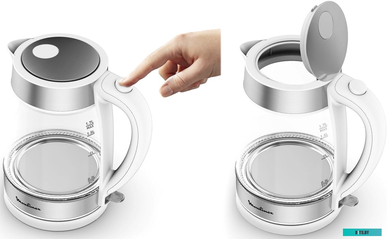 Электрочайник Moulinex BY600130