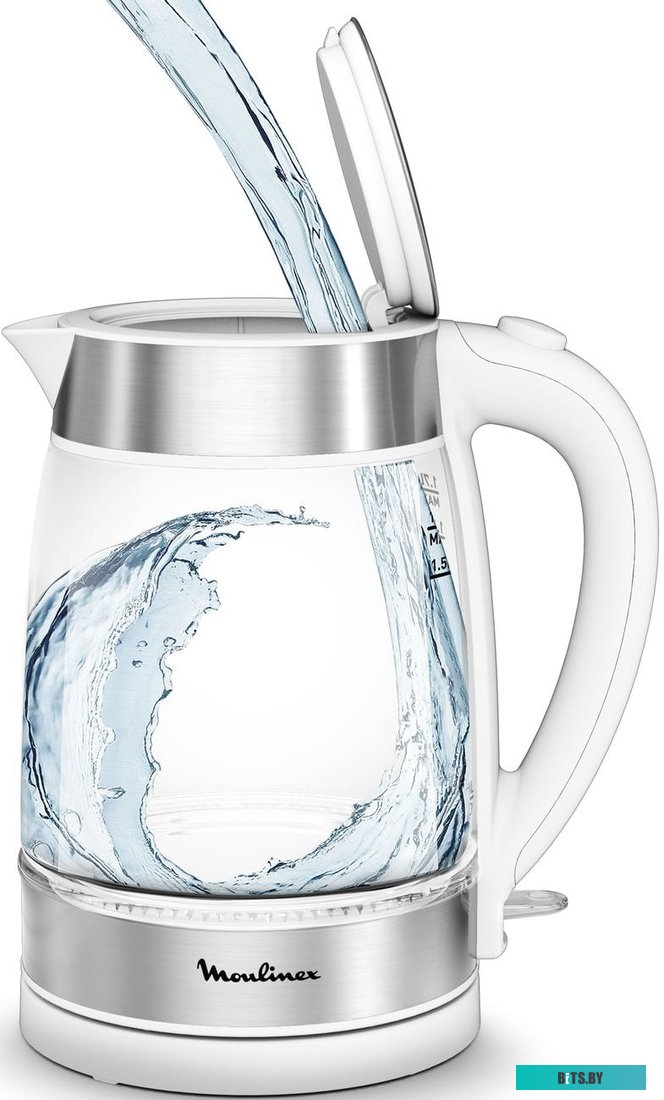 Электрочайник Moulinex BY600130