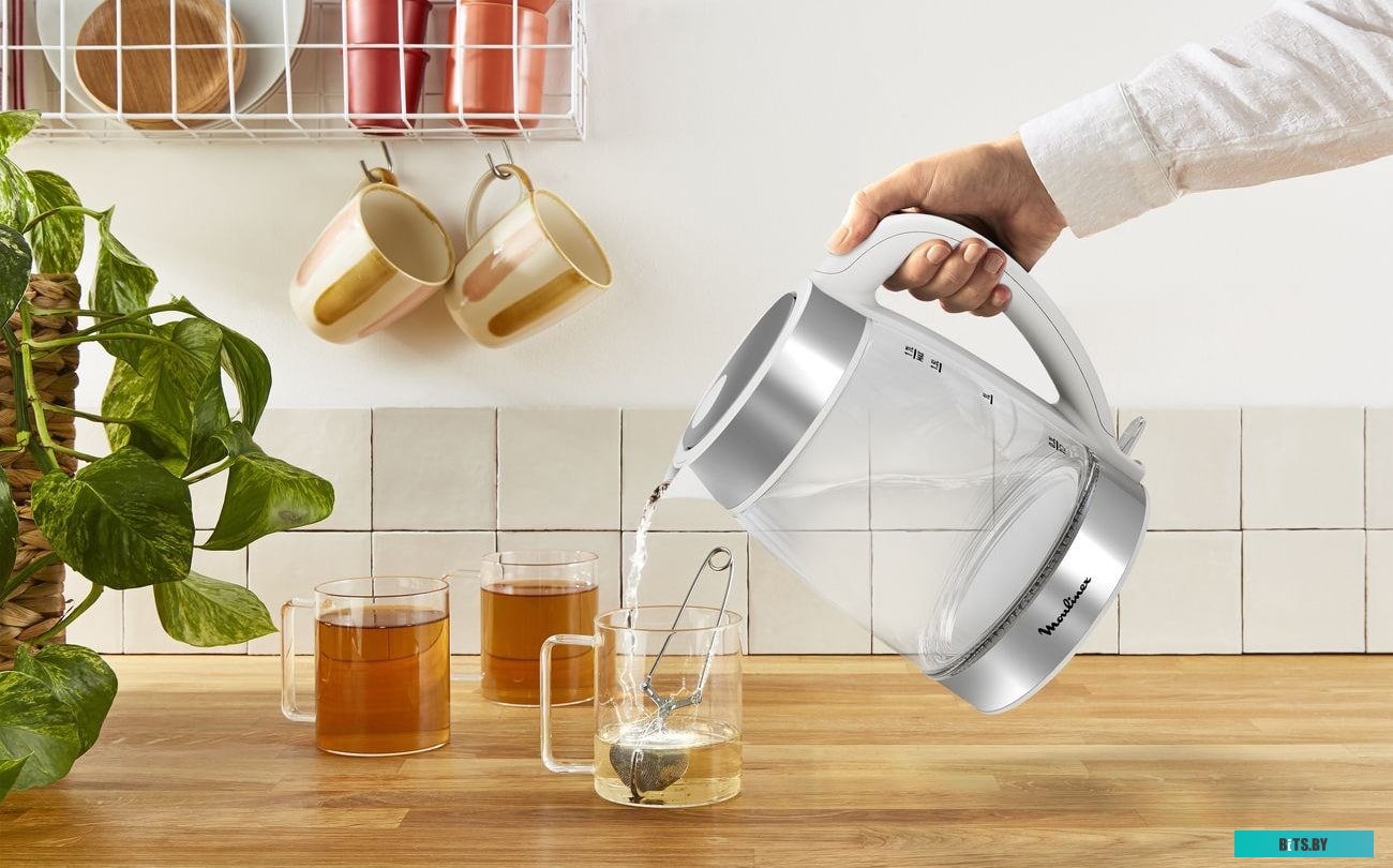 Электрочайник Moulinex BY600130