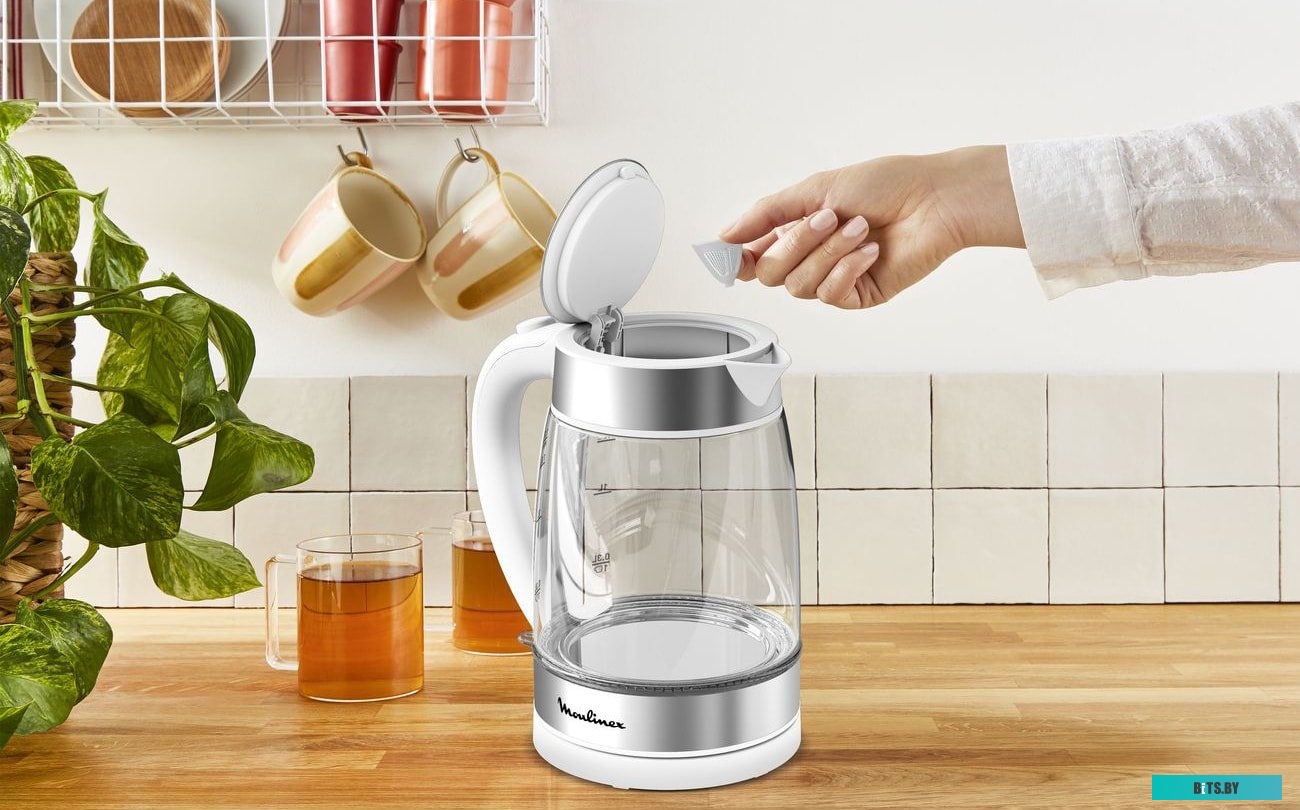 Электрочайник Moulinex BY600130