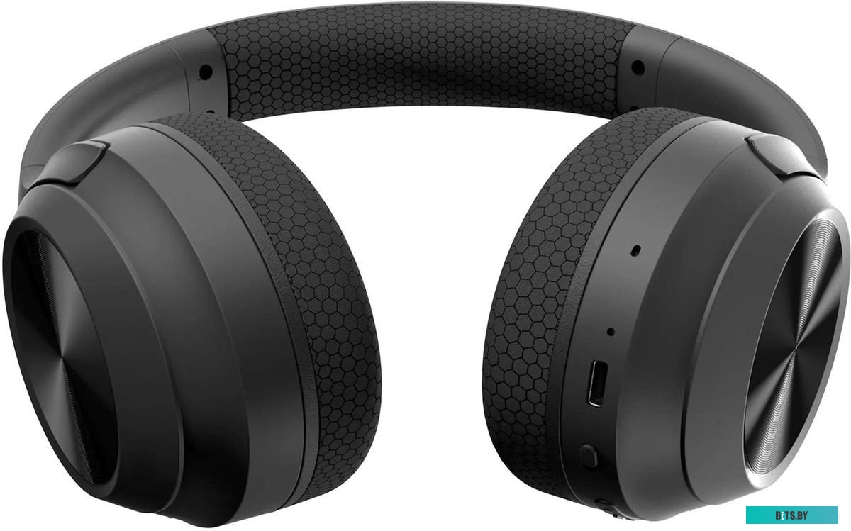 A4Tech Fstyler BH220 (черный)
