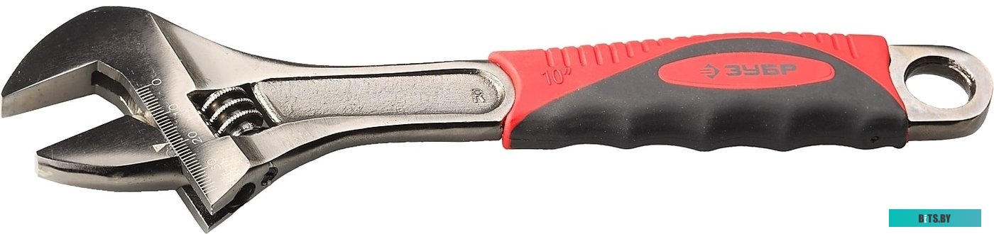 27255-30 Ключ разводной Зубр 27255-30