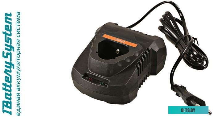 4603010128373 CD1240C Sturm CD1240C (с 2-мя АКБ, кейс)