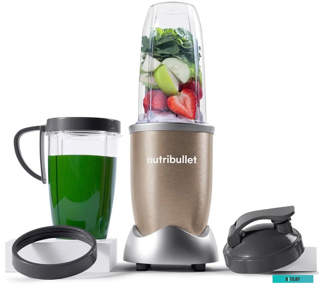 NB908CP Pro Блендер NUTRIBULLET NB908CP Pro