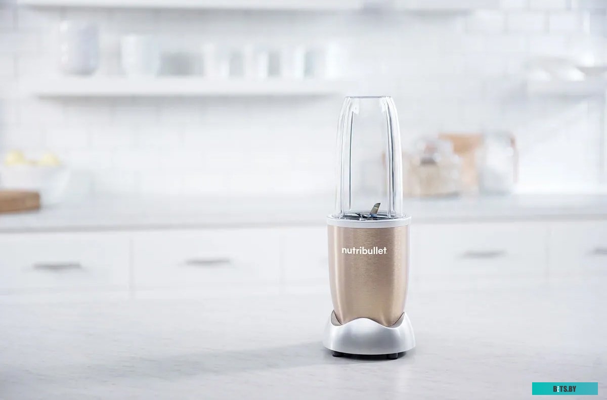 NB908CP Pro Блендер NUTRIBULLET NB908CP Pro