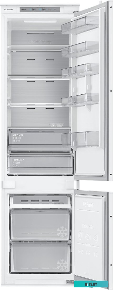 Samsung BRB30703EWW/EF