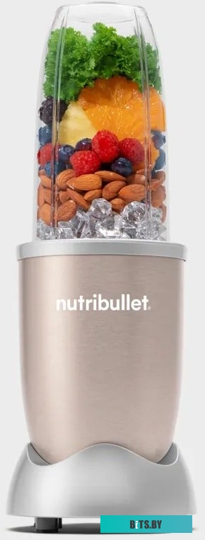 NB908CP Pro Блендер NUTRIBULLET NB908CP Pro