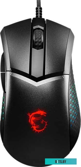 Компьютерная мышь MSI Clutch GM51 GM51