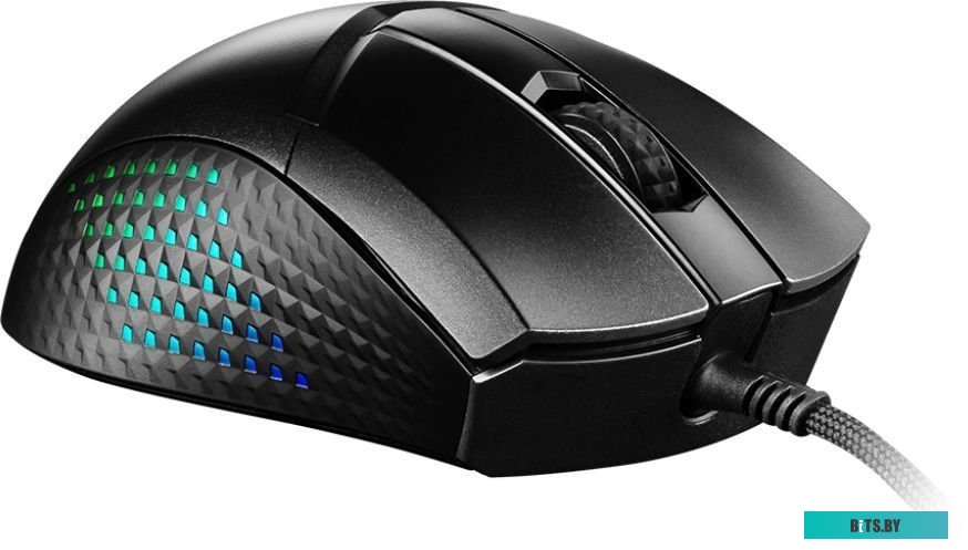 Компьютерная мышь MSI Clutch GM51 GM51