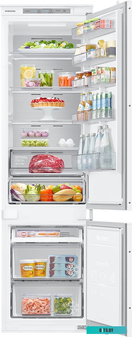 Samsung BRB30703EWW/EF