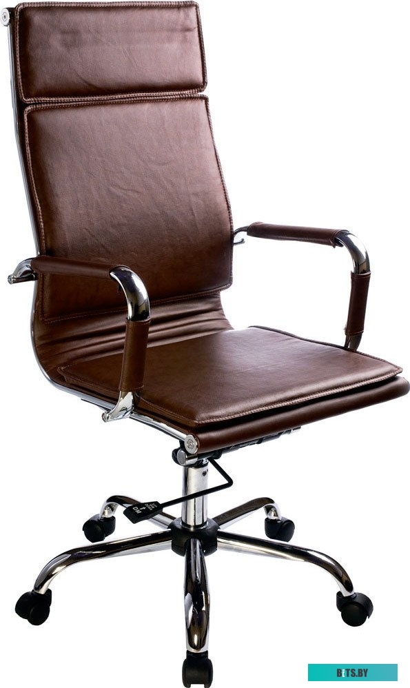 Офисное кресло (Стул) Бюрократ CH-993/Brown