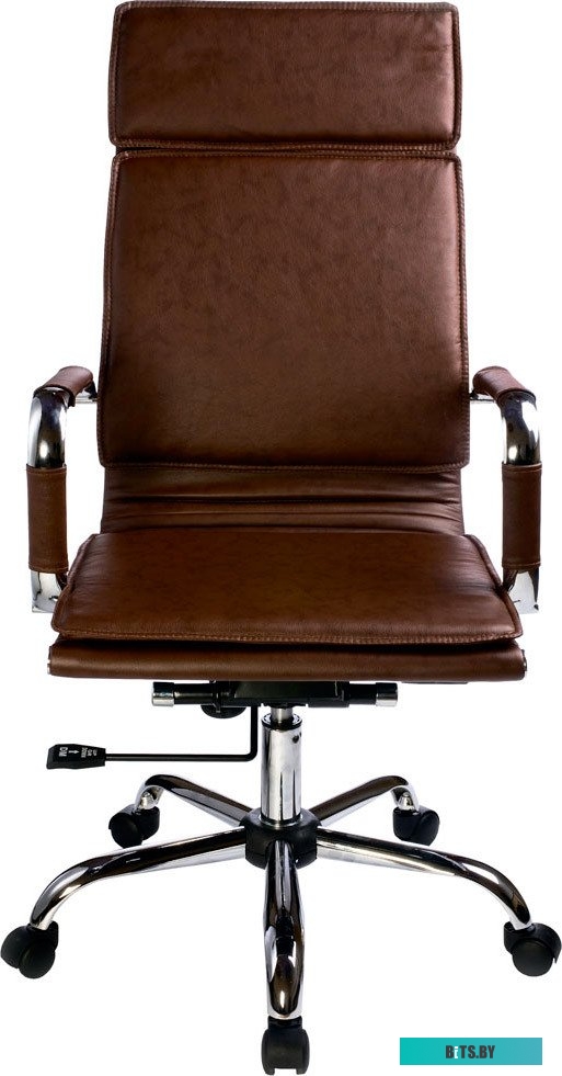 Офисное кресло (Стул) Бюрократ CH-993/Brown