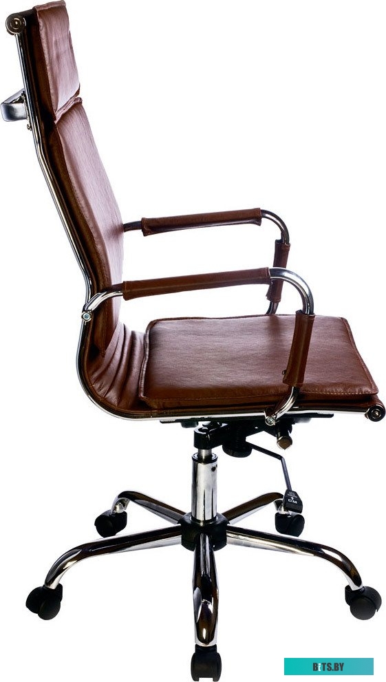 Офисное кресло (Стул) Бюрократ CH-993/Brown