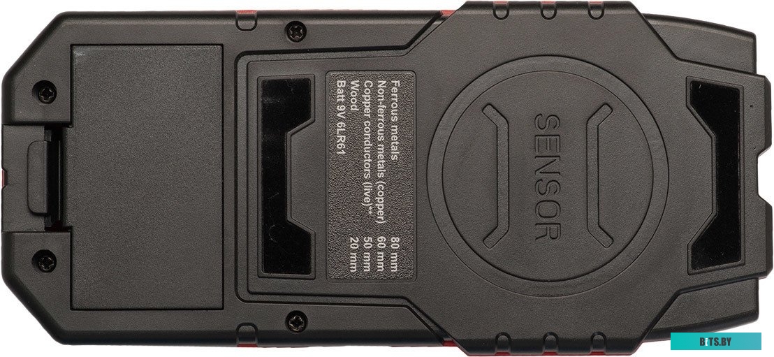 Детектор скрытой проводки ADA Instruments Wall Scanner 80