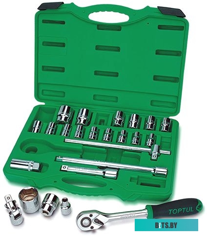 Toptul GCAI2408 24 предмета