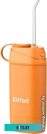 KT-2945-4 Ирригатор для полости рта Kitfort KT-2945-4 (оранжевый)