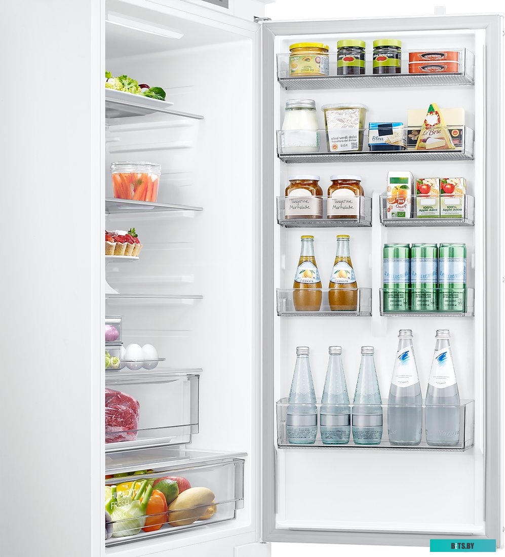 Samsung BRB30703EWW/EF