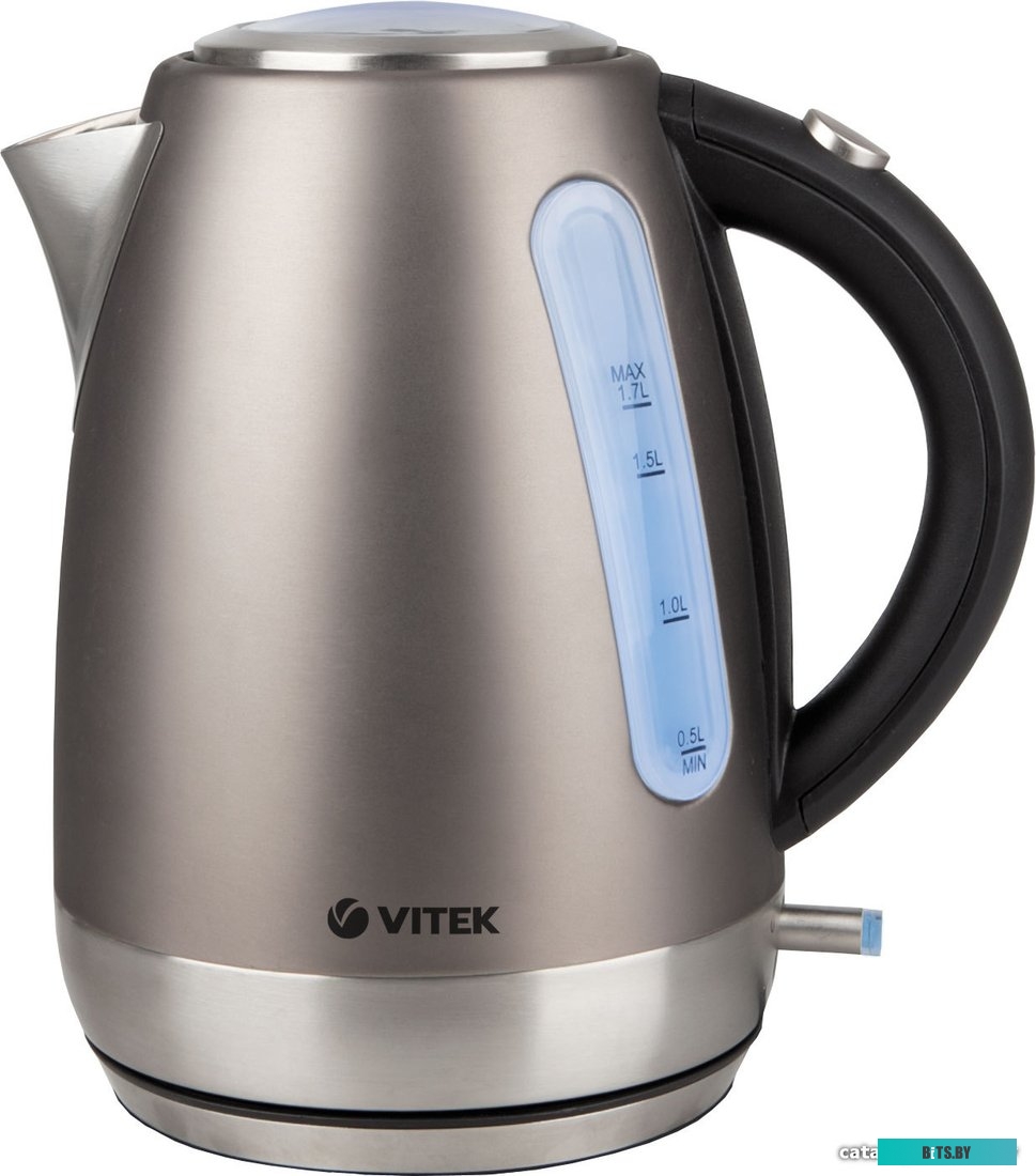 Электрочайник Vitek VT-7025 ST