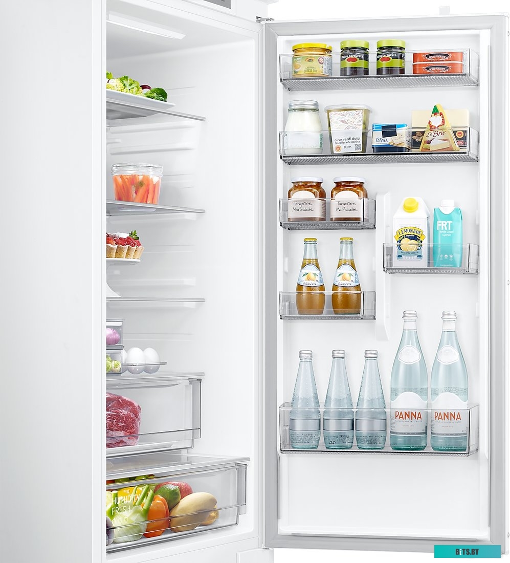 Samsung BRB30703EWW/EF