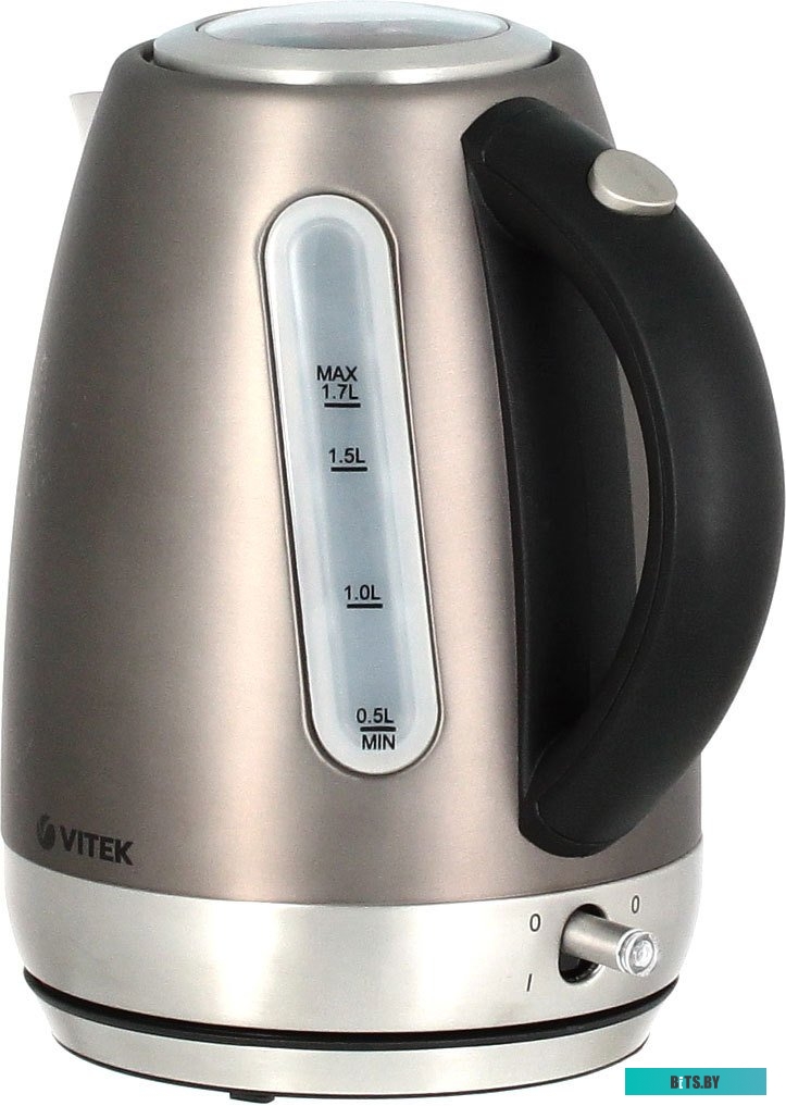 Электрочайник Vitek VT-7025 ST