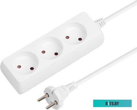 Сетевой фильтр (удлинитель) Юпитер JP8101-24