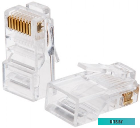 Юпитер Юпитер RJ-45 JP7307 (100 шт)
