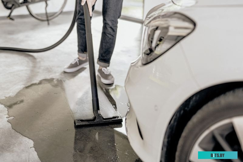 Пылесос Karcher WD 4 S V-20/5/22 1.628-260.0