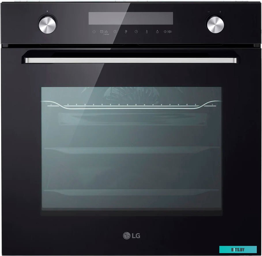 WSEZD7225B1 Электрический духовой шкаф LG WSEZD7225B1