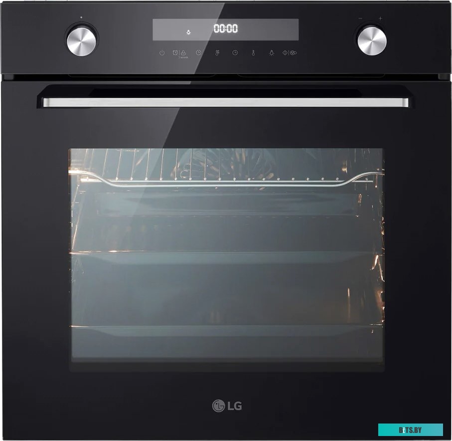 WSEZD7225B1 Электрический духовой шкаф LG WSEZD7225B1