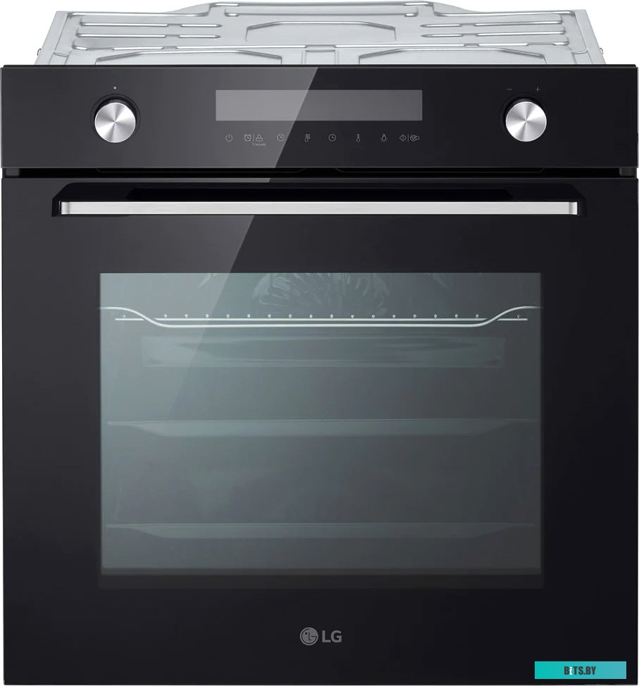 WSEZD7225B1 Электрический духовой шкаф LG WSEZD7225B1