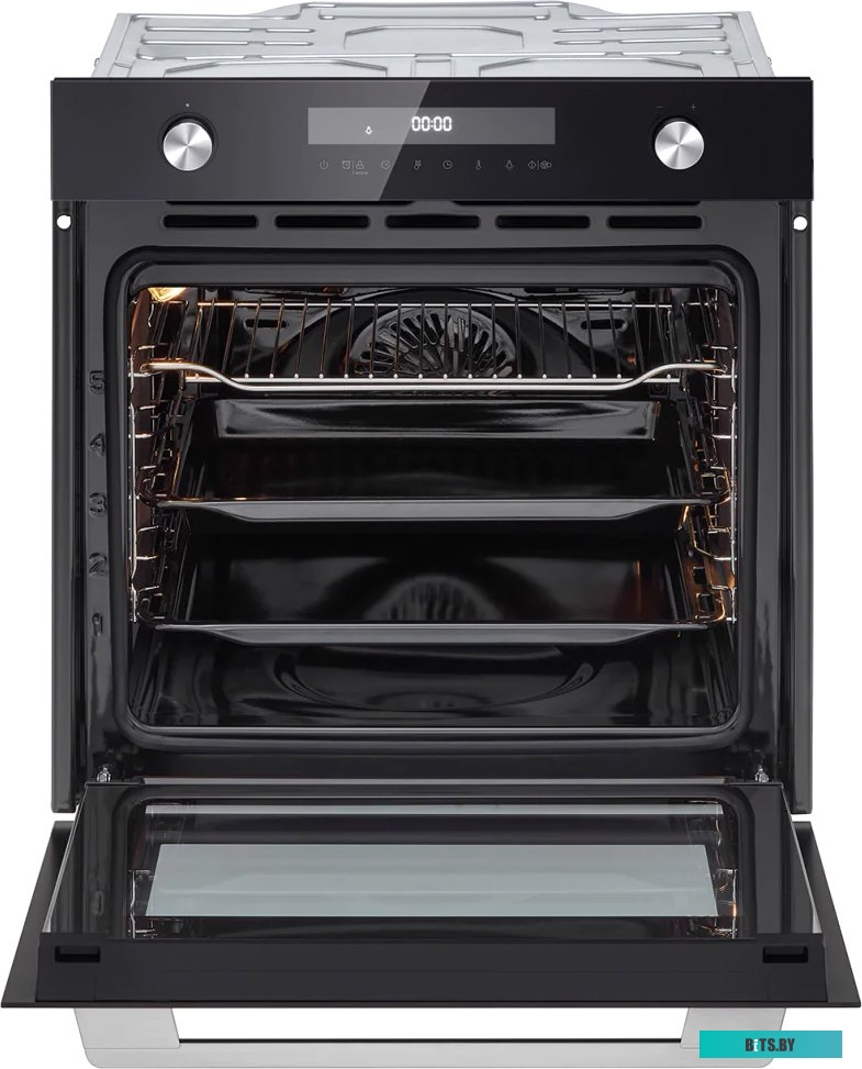 WSEZD7225B1 Электрический духовой шкаф LG WSEZD7225B1