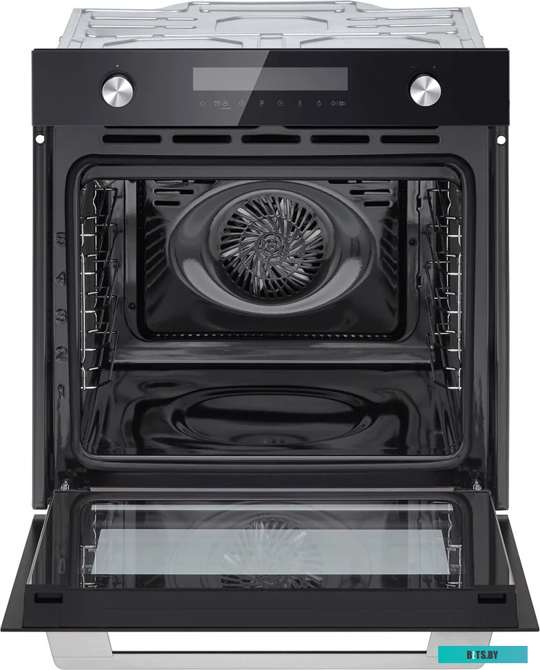 WSEZD7225B1 Электрический духовой шкаф LG WSEZD7225B1