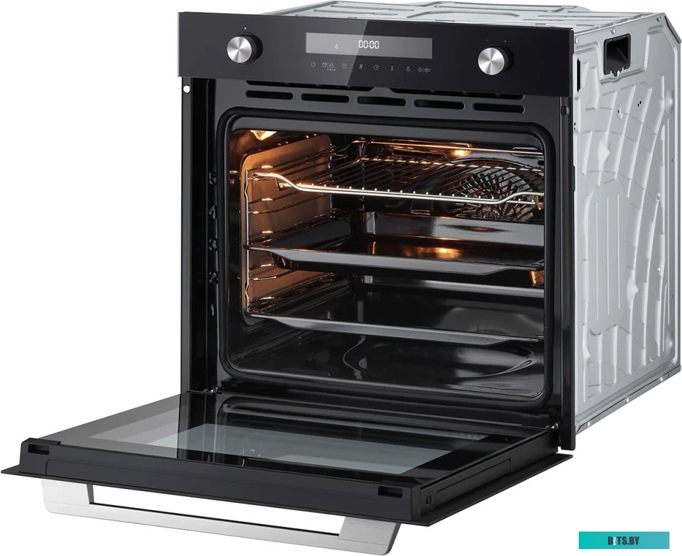 WSEZD7225B1 Электрический духовой шкаф LG WSEZD7225B1