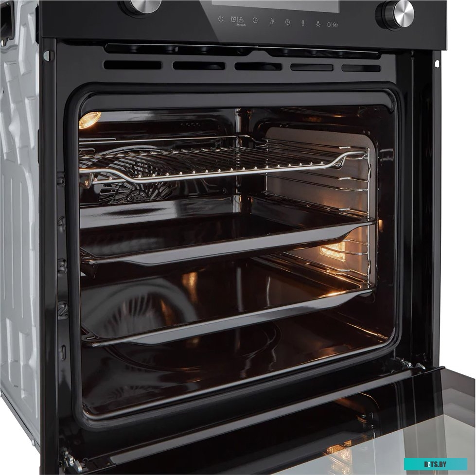 WSEZD7225B1 Электрический духовой шкаф LG WSEZD7225B1