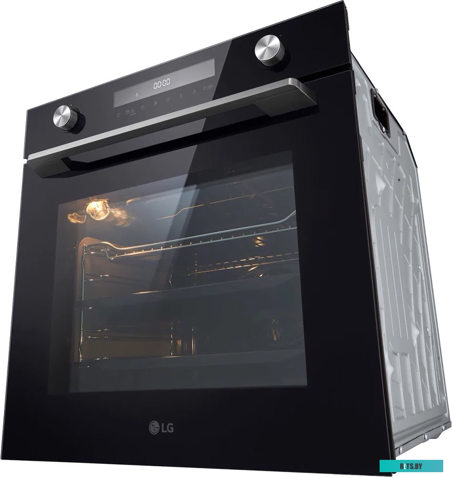 WSEZD7225B1 Электрический духовой шкаф LG WSEZD7225B1