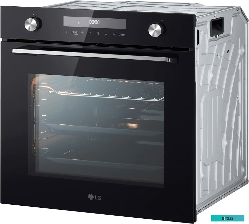 WSEZD7225B1 Электрический духовой шкаф LG WSEZD7225B1