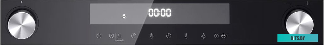 WSEZD7225B1 Электрический духовой шкаф LG WSEZD7225B1