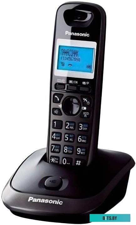 Радиотелефон Panasonic KX-TG2511UAT