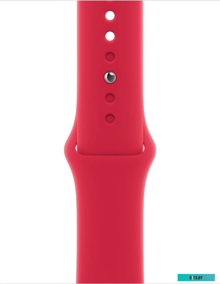 Смарт-часы Apple Watch Series 8 А2771 45мм сияющая звезда (MNUQ3LL/A)